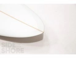 Labyrinth - Clear - 8'2 X 22" X 3" - Single - US Box -Side-Shore Soldes Magasin labyrinth clear 82 x 22 x 3 single us box furrow surfcraft 3