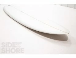 Labyrinth - Clear - 8'2 X 22" X 3" - Single - US Box -Side-Shore Soldes Magasin labyrinth clear 82 x 22 x 3 single us box furrow surfcraft 4