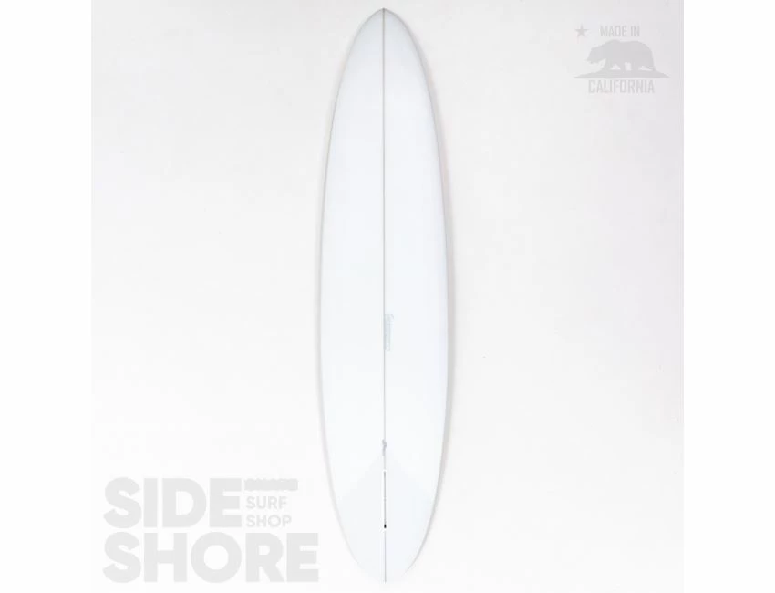 Labyrinth - Clear - 8'4 X 22 1/2" X 3" - Single - US Box 4 Labyrinth - Clear - 8'4 X 22 1/2" X 3" - Single - US Box – Image 2