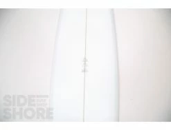 Labyrinth - Clear - 8'4 X 22 1/2" X 3" - Single - US Box 34 Labyrinth - Clear - 8'4 X 22 1/2" X 3" - Single - US Box -Side-Shore Soldes Magasin labyrinth clear 84 x 22 12 x 3 single us box furrow surfcraft 12