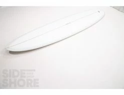 Labyrinth - Clear - 8'4 X 22 1/2" X 3" - Single - US Box 36 Labyrinth - Clear - 8'4 X 22 1/2" X 3" - Single - US Box -Side-Shore Soldes Magasin labyrinth clear 84 x 22 12 x 3 single us box furrow surfcraft 14