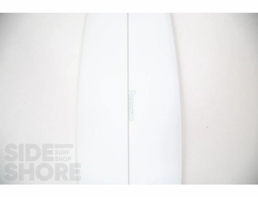 Labyrinth - Clear - 8'4 X 22 1/2" X 3" - Single - US Box 19 Labyrinth - Clear - 8'4 X 22 1/2" X 3" - Single - US Box – Image 17