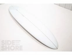 Labyrinth - Clear - 8'4 X 22 1/2" X 3" - Single - US Box 40 Labyrinth - Clear - 8'4 X 22 1/2" X 3" - Single - US Box -Side-Shore Soldes Magasin labyrinth clear 84 x 22 12 x 3 single us box furrow surfcraft 18