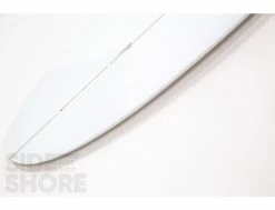 Labyrinth - Clear - 8'4 X 22 1/2" X 3" - Single - US Box 41 Labyrinth - Clear - 8'4 X 22 1/2" X 3" - Single - US Box -Side-Shore Soldes Magasin labyrinth clear 84 x 22 12 x 3 single us box furrow surfcraft 19