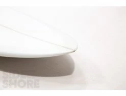 Labyrinth - Clear - 8'4 X 22 1/2" X 3" - Single - US Box 25 Labyrinth - Clear - 8'4 X 22 1/2" X 3" - Single - US Box -Side-Shore Soldes Magasin labyrinth clear 84 x 22 12 x 3 single us box furrow surfcraft 3