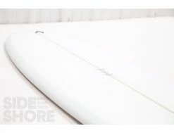 Labyrinth - Clear - 8'4 X 22 1/2" X 3" - Single - US Box 26 Labyrinth - Clear - 8'4 X 22 1/2" X 3" - Single - US Box -Side-Shore Soldes Magasin labyrinth clear 84 x 22 12 x 3 single us box furrow surfcraft 4