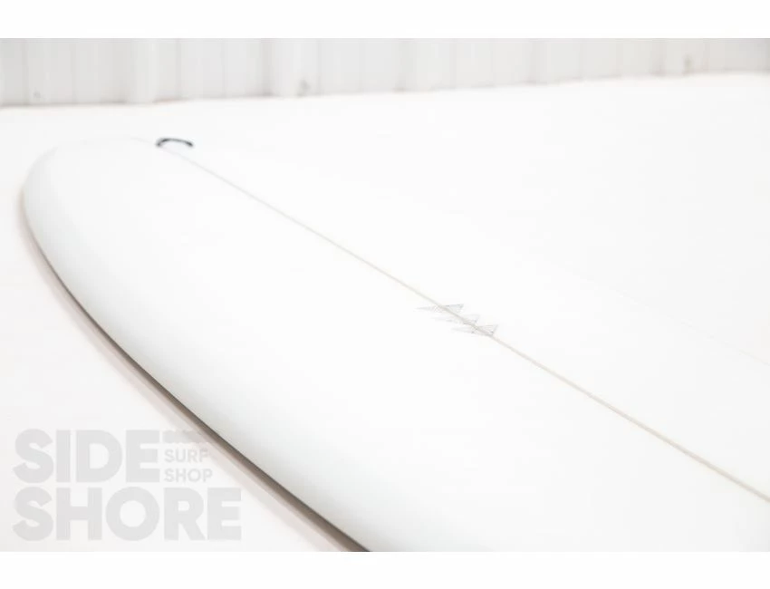 Labyrinth - Clear - 8'4 X 22 1/2" X 3" - Single - US Box 7 Labyrinth - Clear - 8'4 X 22 1/2" X 3" - Single - US Box – Image 5