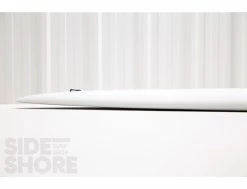 Labyrinth - Clear - 8'4 X 22 1/2" X 3" - Single - US Box 28 Labyrinth - Clear - 8'4 X 22 1/2" X 3" - Single - US Box -Side-Shore Soldes Magasin labyrinth clear 84 x 22 12 x 3 single us box furrow surfcraft 6