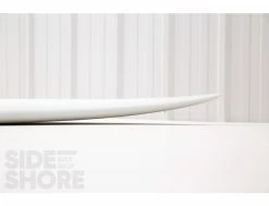 Labyrinth - Clear - 8'4 X 22 1/2" X 3" - Single - US Box 30 Labyrinth - Clear - 8'4 X 22 1/2" X 3" - Single - US Box -Side-Shore Soldes Magasin labyrinth clear 84 x 22 12 x 3 single us box furrow surfcraft 8