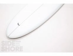 Labyrinth - Clear - 8'4 X 22 1/2" X 3" - Single - US Box 31 Labyrinth - Clear - 8'4 X 22 1/2" X 3" - Single - US Box -Side-Shore Soldes Magasin labyrinth clear 84 x 22 12 x 3 single us box furrow surfcraft 9