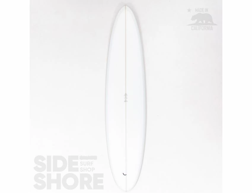 Labyrinth - Clear - 8'4 X 22 1/2" X 3" - Single - US Box 3 Labyrinth - Clear - 8'4 X 22 1/2" X 3" - Single - US Box