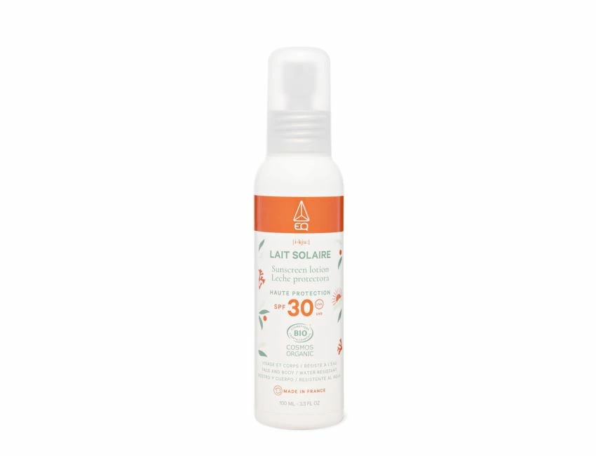 Lait Solaire SPF 30 - 100ML 4 Lait Solaire SPF 30 - 100ML – Image 2