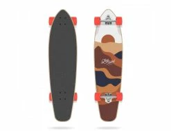 Long Island Landscape Essential 37" Kicktail