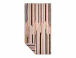 Slowtide Serviette De Plage - Langley