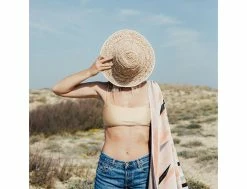 Slowtide Serviette De Plage - Langley -Side-Shore Soldes Magasin langley slowtide 9