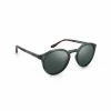 Large Leon Kaki POLARIZED 2 Large Leon Kaki POLARIZED -Side-Shore Soldes Magasin large leon kaki polarized moken vision
