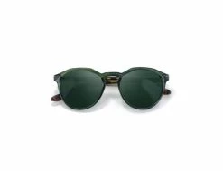 Large Leon Kaki POLARIZED -Side-Shore Soldes Magasin large leon kaki polarized moken vision 3