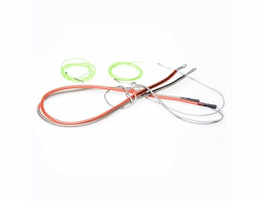 Duotone Leader Line Pair (click Pair) 42/S 4 Duotone Leader Line Pair (click Pair) 42/S – Image 2