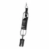 Leash - Surf Black 8' -Side-Shore Soldes Magasin leash surf black 8 sic