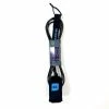 Hurricane Leash XXL 10' - 9 Mm CALF - Black/Blue -Side-Shore Soldes Magasin leash xxl 10 9 mm calf blackblue hurricane