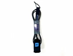 Hurricane Leash XXL 10' - 9 Mm CALF - Black/Blue