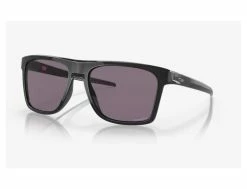 Oakley Leffingwell Black INK Prizm Grey -Side-Shore Soldes Magasin leffingwell black ink prizm grey oakley 5