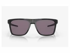 Oakley Leffingwell Black INK Prizm Grey -Side-Shore Soldes Magasin leffingwell black ink prizm grey oakley 6