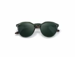 Leon Kaki Tortoise POLARIZED -Side-Shore Soldes Magasin leon kaki tortoise polarized moken vision 3