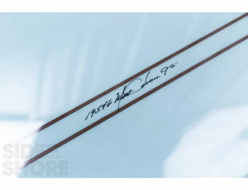 Levitator Type 2 - Tint + Volan + Polish - 9'6 X 23 1/2" X 3" - Single - Us Box 18 Levitator Type 2 - Tint + Volan + Polish - 9'6 X 23 1/2" X 3" - Single - Us Box – Image 16