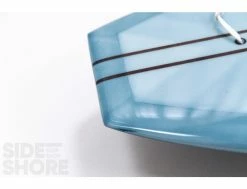 Levitator Type 2 - Tint + Volan + Polish - 9'6 X 23 1/2" X 3" - Single - Us Box 39 Levitator Type 2 - Tint + Volan + Polish - 9'6 X 23 1/2" X 3" - Single - Us Box -Side-Shore Soldes Magasin levitator type 2 tint 96 x 23 12 x 3 single us box bing surfboards 17