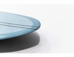 Levitator Type 2 - Tint + Volan + Polish - 9'6 X 23 1/2" X 3" - Single - Us Box 27 Levitator Type 2 - Tint + Volan + Polish - 9'6 X 23 1/2" X 3" - Single - Us Box -Side-Shore Soldes Magasin levitator type 2 tint 96 x 23 12 x 3 single us box bing surfboards 5