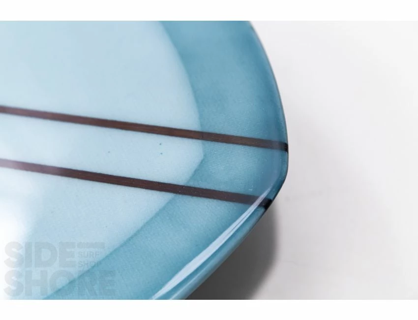 Levitator Type 2 - Tint + Volan + Polish - 9'6 X 23 1/2" X 3" - Single - Us Box 12 Levitator Type 2 - Tint + Volan + Polish - 9'6 X 23 1/2" X 3" - Single - Us Box – Image 10