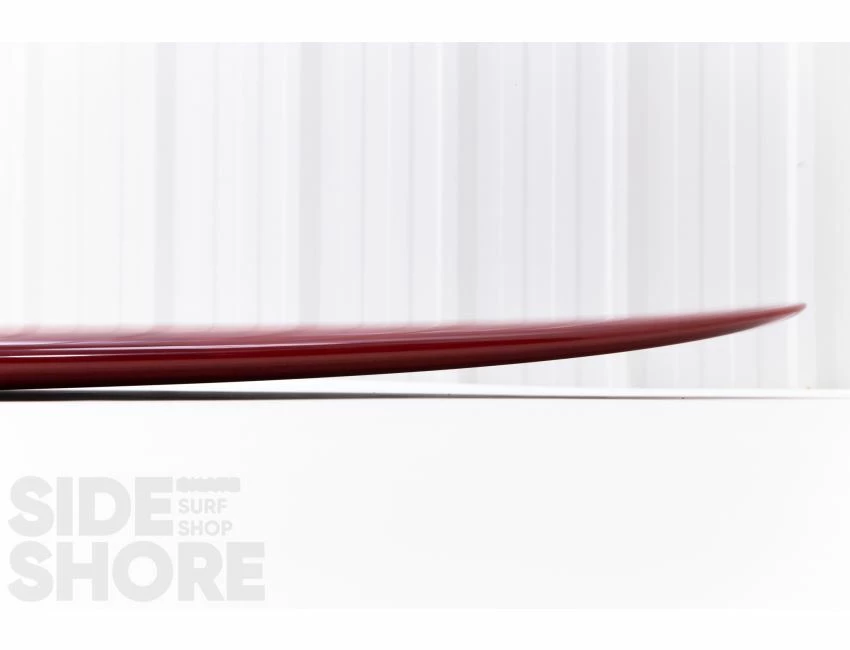 Levitator Type 2 - Tint + Volan + Polish - 9'2 X 23 1/4" X 2 7/8" - Single - Us Box 13 Levitator Type 2 - Tint + Volan + Polish - 9'2 X 23 1/4" X 2 7/8" - Single - Us Box – Image 11