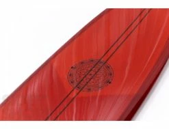 Levitator Type 2 - Tint + Volan + Polish - 9'2 X 23 1/4" X 2 7/8" - Single - Us Box 34 Levitator Type 2 - Tint + Volan + Polish - 9'2 X 23 1/4" X 2 7/8" - Single - Us Box -Side-Shore Soldes Magasin levitator type 2 tint polish 92 x 23 14 x 2 78 single us box bing surfboards 12