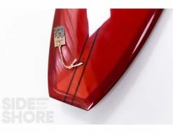 Levitator Type 2 - Tint + Volan + Polish - 9'2 X 23 1/4" X 2 7/8" - Single - Us Box 35 Levitator Type 2 - Tint + Volan + Polish - 9'2 X 23 1/4" X 2 7/8" - Single - Us Box -Side-Shore Soldes Magasin levitator type 2 tint polish 92 x 23 14 x 2 78 single us box bing surfboards 13