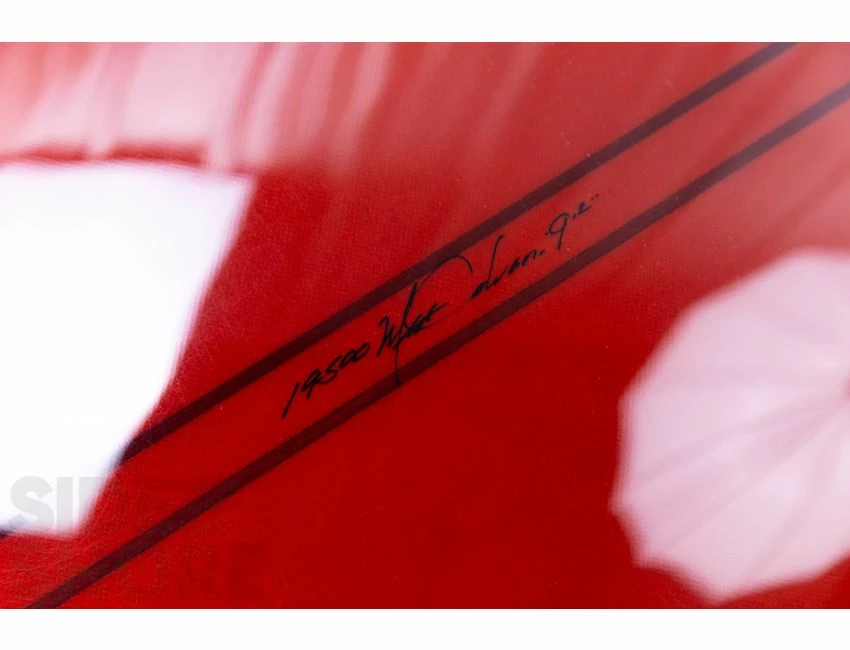 Levitator Type 2 - Tint + Volan + Polish - 9'2 X 23 1/4" X 2 7/8" - Single - Us Box 17 Levitator Type 2 - Tint + Volan + Polish - 9'2 X 23 1/4" X 2 7/8" - Single - Us Box – Image 15