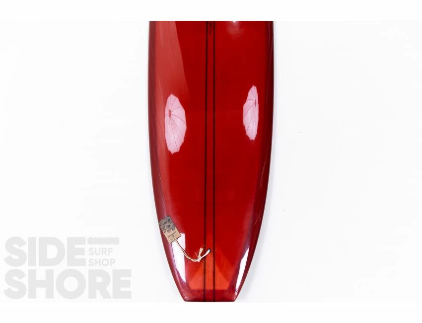 Levitator Type 2 - Tint + Volan + Polish - 9'2 X 23 1/4" X 2 7/8" - Single - Us Box 18 Levitator Type 2 - Tint + Volan + Polish - 9'2 X 23 1/4" X 2 7/8" - Single - Us Box – Image 16