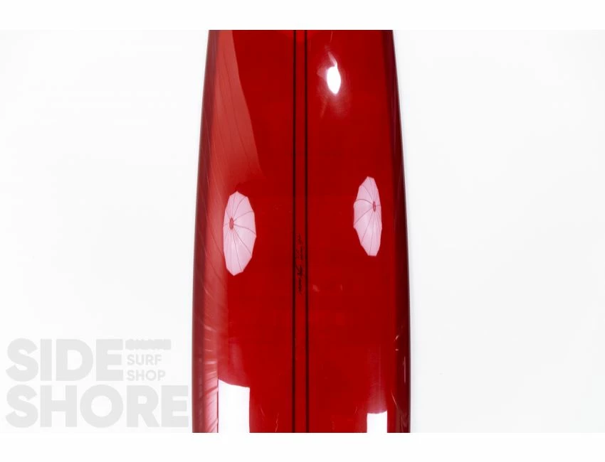 Levitator Type 2 - Tint + Volan + Polish - 9'2 X 23 1/4" X 2 7/8" - Single - Us Box 19 Levitator Type 2 - Tint + Volan + Polish - 9'2 X 23 1/4" X 2 7/8" - Single - Us Box – Image 17