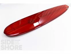 Levitator Type 2 - Tint + Volan + Polish - 9'2 X 23 1/4" X 2 7/8" - Single - Us Box 40 Levitator Type 2 - Tint + Volan + Polish - 9'2 X 23 1/4" X 2 7/8" - Single - Us Box -Side-Shore Soldes Magasin levitator type 2 tint polish 92 x 23 14 x 2 78 single us box bing surfboards 18