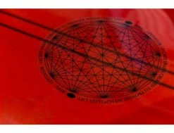 Levitator Type 2 - Tint + Volan + Polish - 9'2 X 23 1/4" X 2 7/8" - Single - Us Box 41 Levitator Type 2 - Tint + Volan + Polish - 9'2 X 23 1/4" X 2 7/8" - Single - Us Box -Side-Shore Soldes Magasin levitator type 2 tint polish 92 x 23 14 x 2 78 single us box bing surfboards 19