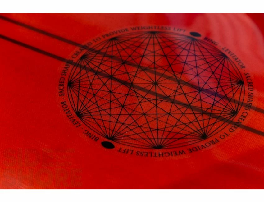 Levitator Type 2 - Tint + Volan + Polish - 9'2 X 23 1/4" X 2 7/8" - Single - Us Box 22 Levitator Type 2 - Tint + Volan + Polish - 9'2 X 23 1/4" X 2 7/8" - Single - Us Box – Image 20