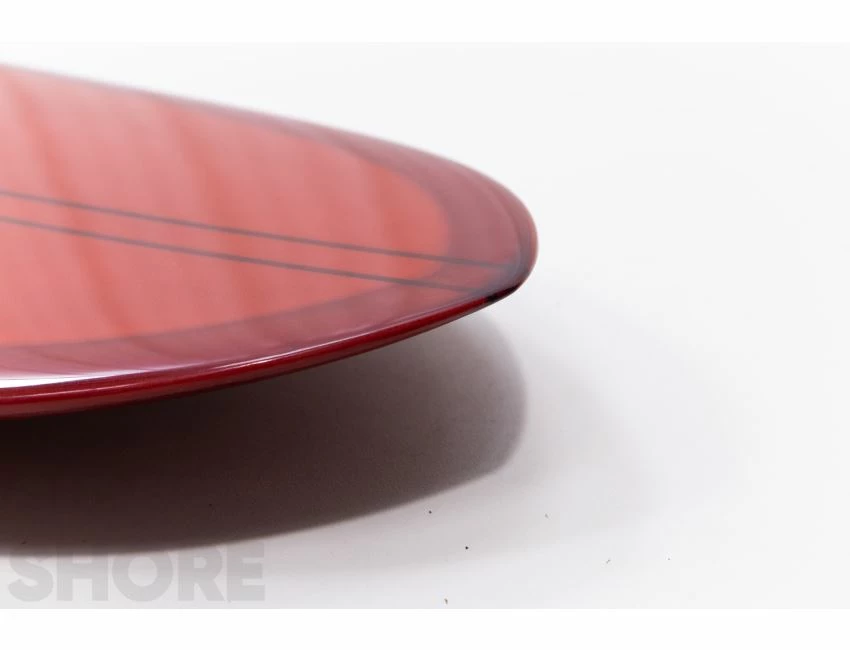 Levitator Type 2 - Tint + Volan + Polish - 9'2 X 23 1/4" X 2 7/8" - Single - Us Box 7 Levitator Type 2 - Tint + Volan + Polish - 9'2 X 23 1/4" X 2 7/8" - Single - Us Box – Image 5