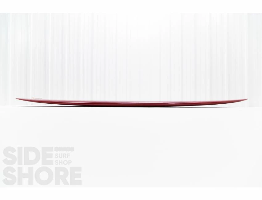 Levitator Type 2 - Tint + Volan + Polish - 9'2 X 23 1/4" X 2 7/8" - Single - Us Box 10 Levitator Type 2 - Tint + Volan + Polish - 9'2 X 23 1/4" X 2 7/8" - Single - Us Box – Image 8