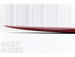 Levitator Type 2 - Tint + Volan + Polish - 9'2 X 23 1/4" X 2 7/8" - Single - Us Box 30 Levitator Type 2 - Tint + Volan + Polish - 9'2 X 23 1/4" X 2 7/8" - Single - Us Box -Side-Shore Soldes Magasin levitator type 2 tint polish 92 x 23 14 x 2 78 single us box bing surfboards 8