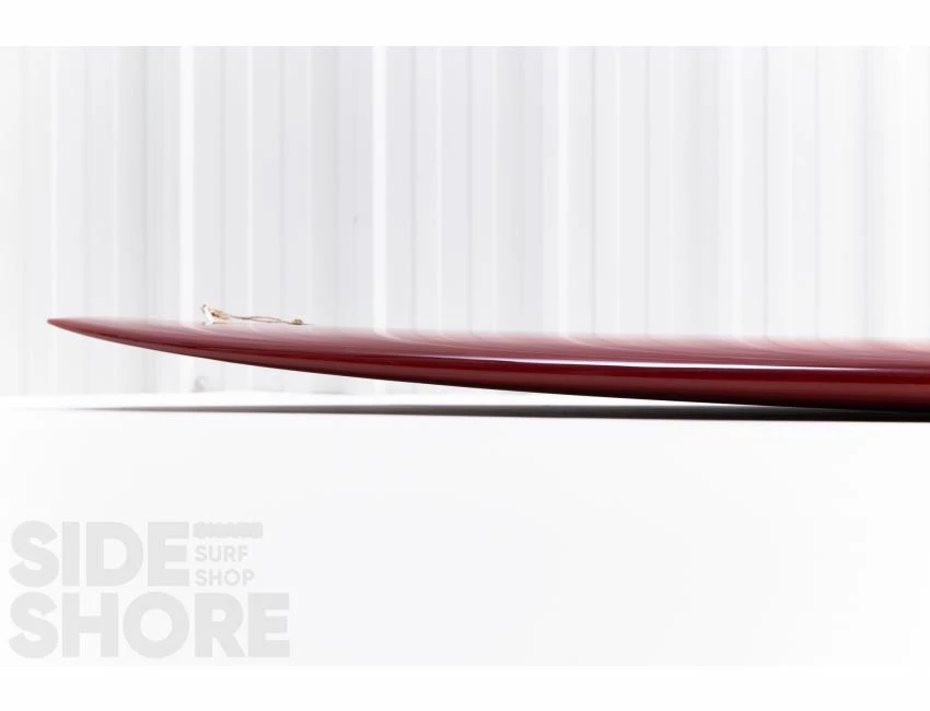 Levitator Type 2 - Tint + Volan + Polish - 9'2 X 23 1/4" X 2 7/8" - Single - Us Box 11 Levitator Type 2 - Tint + Volan + Polish - 9'2 X 23 1/4" X 2 7/8" - Single - Us Box – Image 9