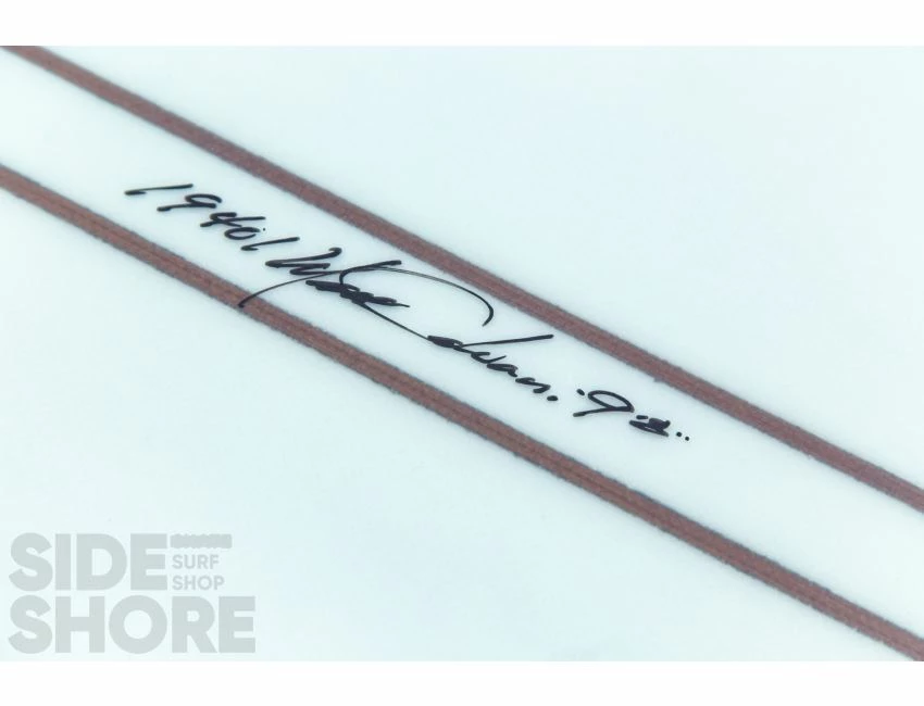 Levitator Type 2 - Tint + Volan + Polish - 9'8 X 23 5/8" X 3 1/8" - Single - Us Box 18 Levitator Type 2 - Tint + Volan + Polish - 9'8 X 23 5/8" X 3 1/8" - Single - Us Box – Image 16