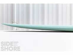 Levitator Type 2 - Tint + Volan + Polish - 9'8 X 23 5/8" X 3 1/8" - Single - Us Box 31 Levitator Type 2 - Tint + Volan + Polish - 9'8 X 23 5/8" X 3 1/8" - Single - Us Box -Side-Shore Soldes Magasin levitator type 2 tint polish 98 x 23 58 x 3 18 single us box bing surfboards 9