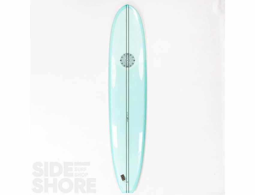 Levitator Type 2 - Tint + Volan + Polish - 9'8 X 23 5/8" X 3 1/8" - Single - Us Box 3 Levitator Type 2 - Tint + Volan + Polish - 9'8 X 23 5/8" X 3 1/8" - Single - Us Box