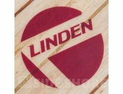 Gun - 9'10" - Full Balsa - Quad Futures -Side-Shore Soldes Magasin linden gun 910 full balsa quad futures 12