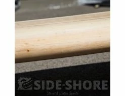 Gun - 9'10" - Full Balsa - Quad Futures -Side-Shore Soldes Magasin linden gun 910 full balsa quad futures 15